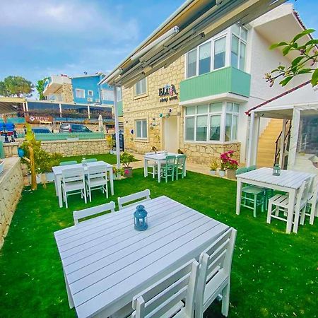 Elda Köyiçi Alaçatı Exterior foto