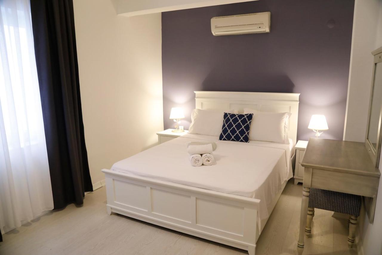 Elda Köyiçi Alaçatı Exterior foto