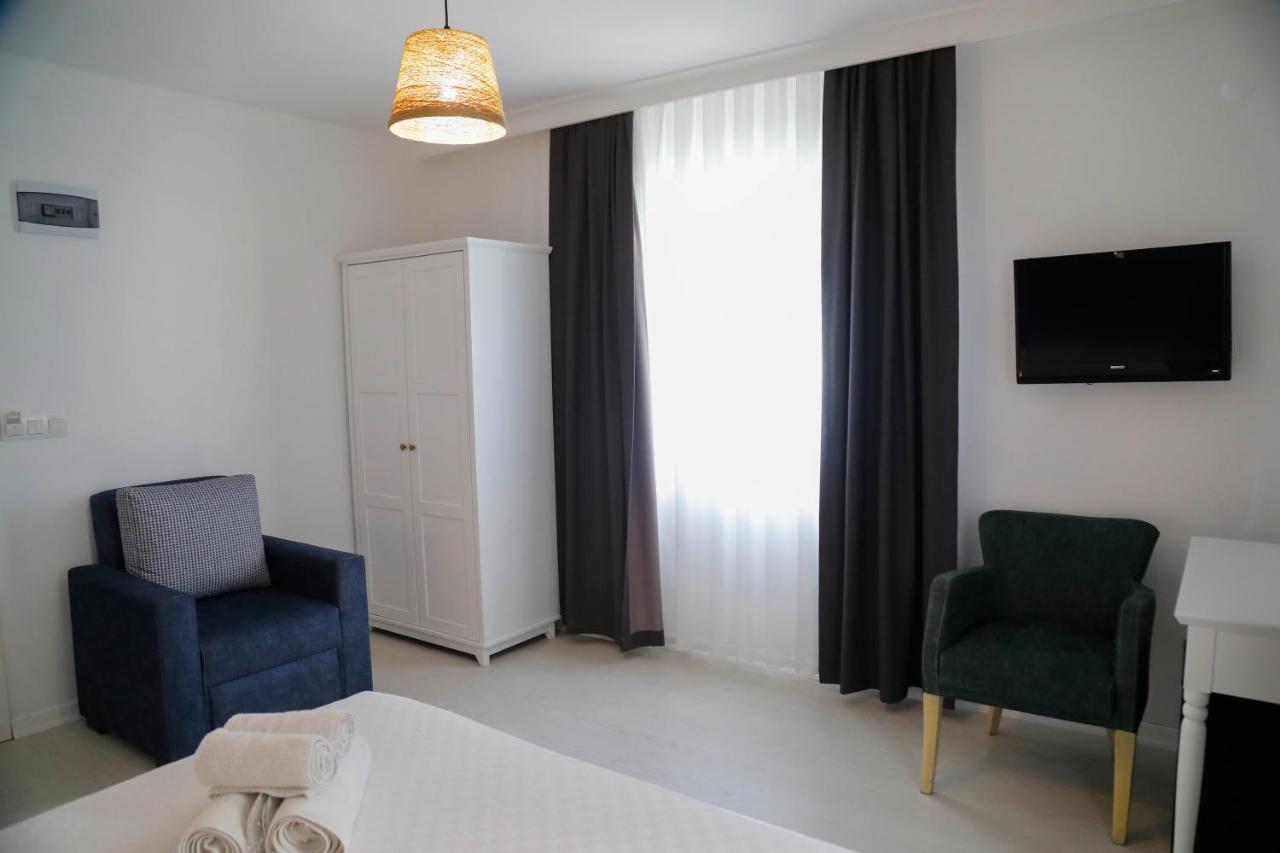 Elda Köyiçi Alaçatı Exterior foto