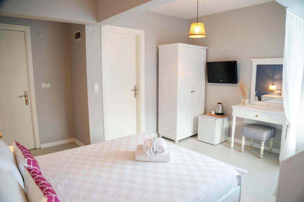 Elda Köyiçi Alaçatı Exterior foto