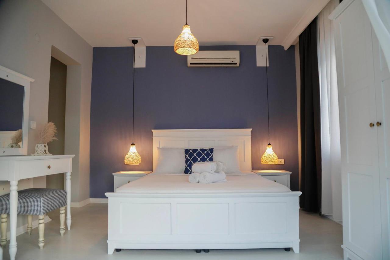 Elda Köyiçi Alaçatı Exterior foto